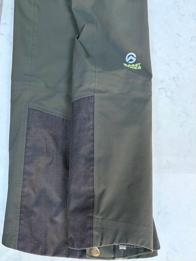 North Face Summit Series Gortex Trousers