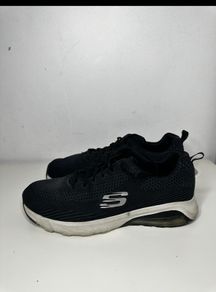 Sketchers air varsity