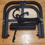 hip thrust foldable machine with bands Image 2