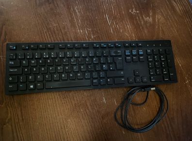 Dell usb Keyboard