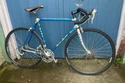 Alan  collectors bike