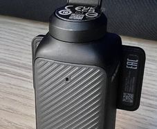 DJI Pocket 3 (Standard Combo)
