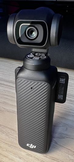 DJI Pocket 3