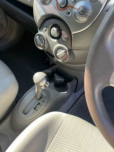 Nissan March 2012 Auto Petrol 1.2L NCT 03/27