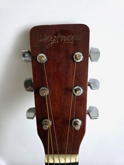 Tanglewood Classical Guitar