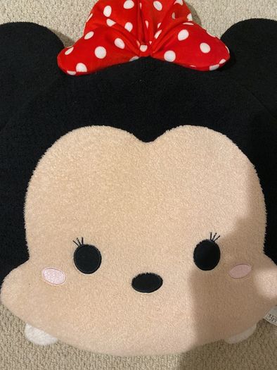 Disney cushion