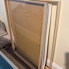 IKEA frames