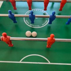 soccer table