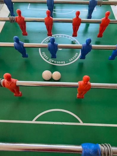 soccer table