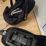 Maxi-Cosi infant car seat with ISOFIX base Image 4