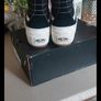 double soled vans 3.5uk Image 3