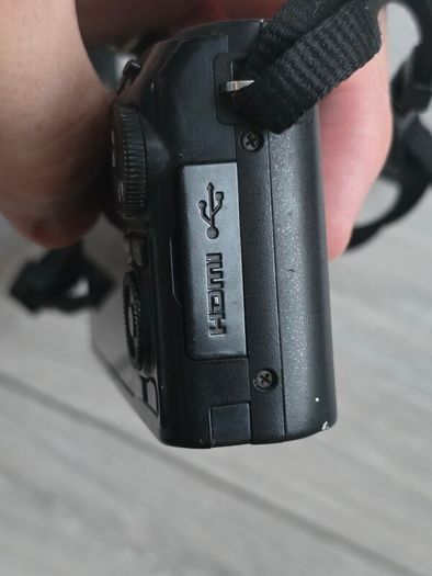 Nikon 1 J2 (Free Post)
