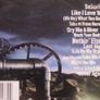Justin Timberlake - Justified CD Image 2