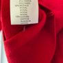 Cashmere mix jumper Image 5