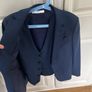 communion suit Image 2