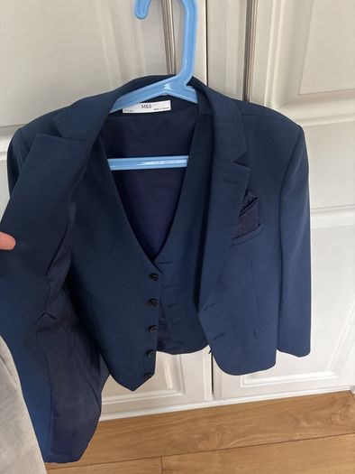communion suit