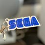 SEGA 3D Keyring Image 2
