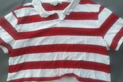 Girls rugby top
