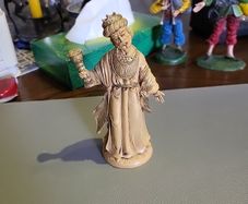 Religious figurine Italy