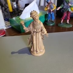 Religious figurine Italy