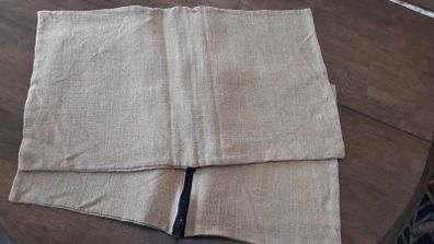 Cushion Covers x 2