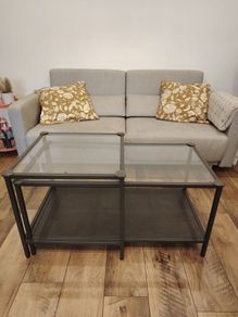 IKEA coffee table
