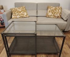 IKEA coffee table
