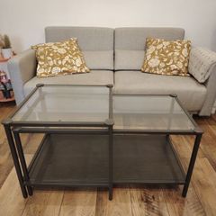 IKEA coffee table