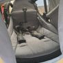 Uppababy VISTA Pushchair & Pram, Pascal Grey Image 4