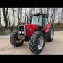 Massey Ferguson Other 1996 Image 4