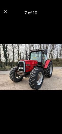 Massey Ferguson Other 1996