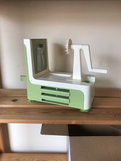 spiraliser