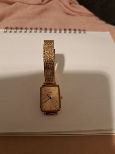 Dw Ladies Watch
