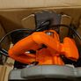 Black + Decker  Circular Saw Image 6
