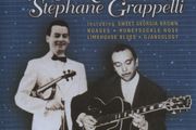Free Postage! Django Reinhardt &amp; Stephane Grappelli. The Ultimate Collection. CD.