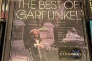 The Best Of Art Garfunkel    CD