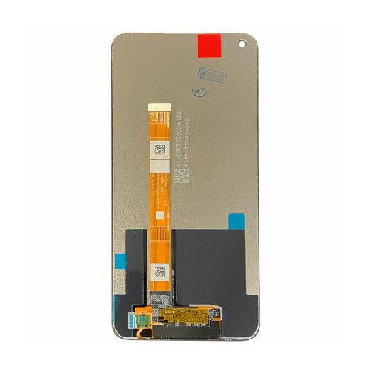 For OnePlus Nord N100 LCD Display Touch Screen Digitizer Replacement Black New - FHT01OPLCD