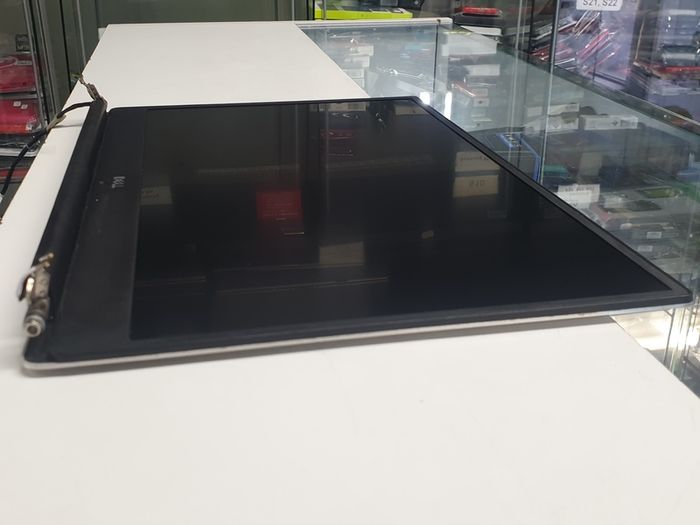 Dell Precision 5530 XPS 15 9570 Complete 15.6" LED Complete Screen Assembly LID