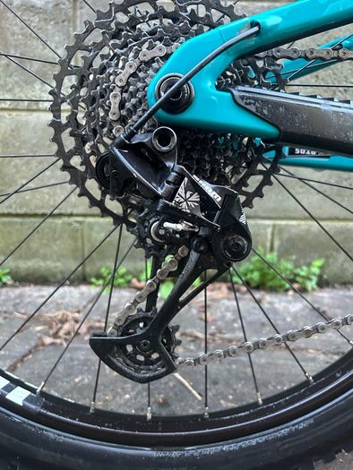 bikes