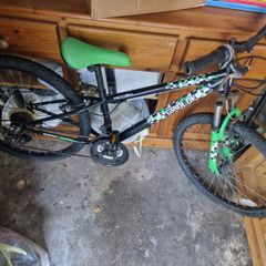 free bicycle