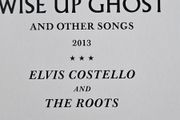 Elvis Costello And The Roots - Wise Up Ghost And Other Songs.