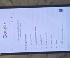 IPhone 13 Pro 128GB Grey - Works pefect but has broken back glass