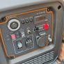 New 5KW Inverter Generator Electronic + Remote Start Image 3