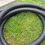 Perforated drainage pipe Image 2