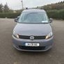 Volkswagen Caddy 2014 Image 7