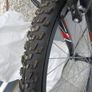 Small Frame Mountain Bike Image 2