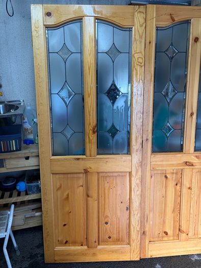 internal door