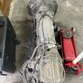2019 Discovery 3.0tdv6 transmission Image 4