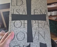 Worship and Work: Saint John's Abbey and University, 1856 1956