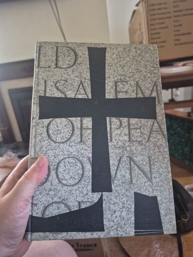 Worship and Work: Saint John's Abbey and University, 1856 1956